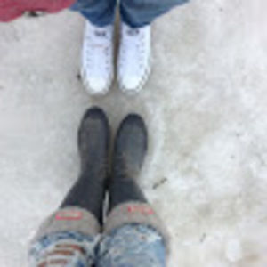 Meet your Posher, Shay